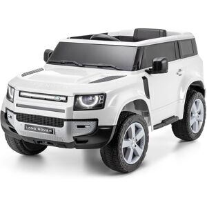 Xootz Land Rover Defender Electric Ride On Multicolor Xootz Land Rover Defender Electric Ride On Multicolor