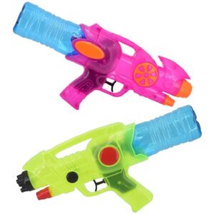 HydroStorm Water Blaster 34Cm Water Gun Beach & Pool Toy Multicolor HydroStorm Water Blaster 34Cm Water Gun Beach & Pool Toy Multicolor