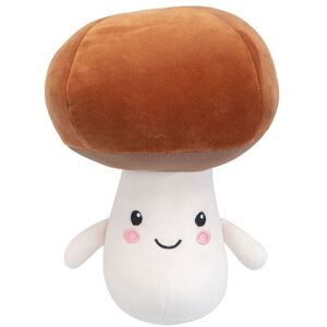 VFM e-Store Soft Toy Food Themed Cute Plush Cuddly Soft Fluffy Stuffed in Brown Brown VFM e-Store Soft Toy Food Themed Cute Plush Cuddly Soft Fluffy Stuffed in Brown Brown