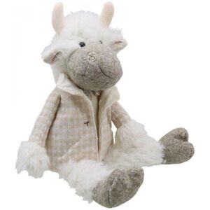 The Puppet Company Wilberry Dressed Animals Mr Cow Size: 1 Pack Multicolor 1 Pack The Puppet Company Wilberry Dressed Animals Mr Cow Size: 1 Pack Multicolor 1 Pack