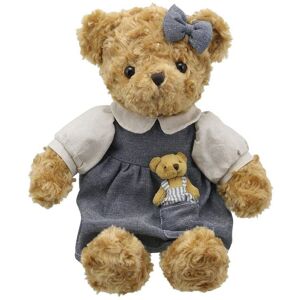 The Puppet Company Mummy Bear - Wilberry Dressed Animals Multicolor The Puppet Company Mummy Bear - Wilberry Dressed Animals Multicolor