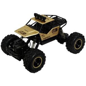 Alivio Off Road Toy Car, Remote Control Monster Truck, RC Car with Rechargeable Battery for Kids in Yellow Yellow Alivio Off Road Toy Car, Remote Control Monster Truck, RC Car with Rechargeable Battery for Kids in Yellow Yellow