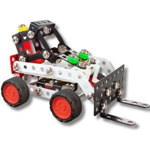 Alexander Bob The Loader Construction Set Size: 1 Pack Multicolor 1 Pack Alexander Bob The Loader Construction Set Size: 1 Pack Multicolor 1 Pack