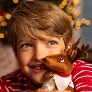 The Elf On The Shelf ® Elf Pets® A Reindeer Tradition Multicolor The Elf On The Shelf ® Elf Pets® A Reindeer Tradition Multicolor