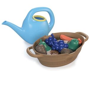 Green Toys Rainbow Bloom - Colour-Changing Water Activity Set (Blue) Multicolor Green Toys Rainbow Bloom - Colour-Changing Water Activity Set (Blue) Multicolor