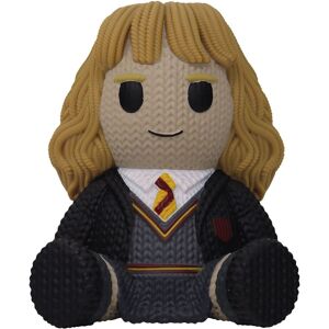Harry Potter Hermione Granger Collectible Vinyl Figure from Handmade By Robots Multicolor Harry Potter Hermione Granger Collectible Vinyl Figure from Handmade By Robots Multicolor
