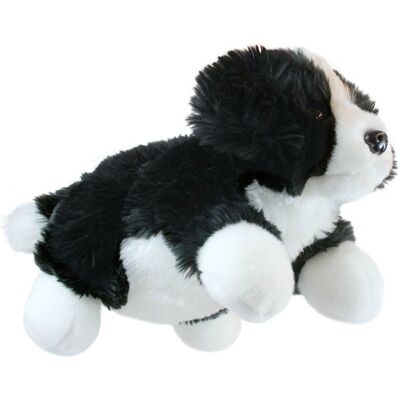 The Puppet Company Border Collie - Full-Bodied Multicolor The Puppet Company Border Collie - Full-Bodied Multicolor