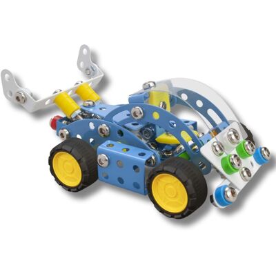 Alexander Sports Car Construction Set Size: 1 Pack Multicolor 1 Pack Alexander Sports Car Construction Set Size: 1 Pack Multicolor 1 Pack