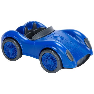 Green Toys Blue Raceauto - Toy Car Green Toys Blue Raceauto - Toy Car