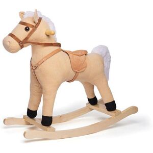 Bigjigs Toys Cord' Rocking Horse