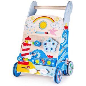 Bigjigs Toys Marine Activity Walker