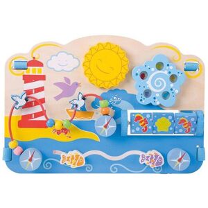 Bigjigs Toys Marine Activity Centre