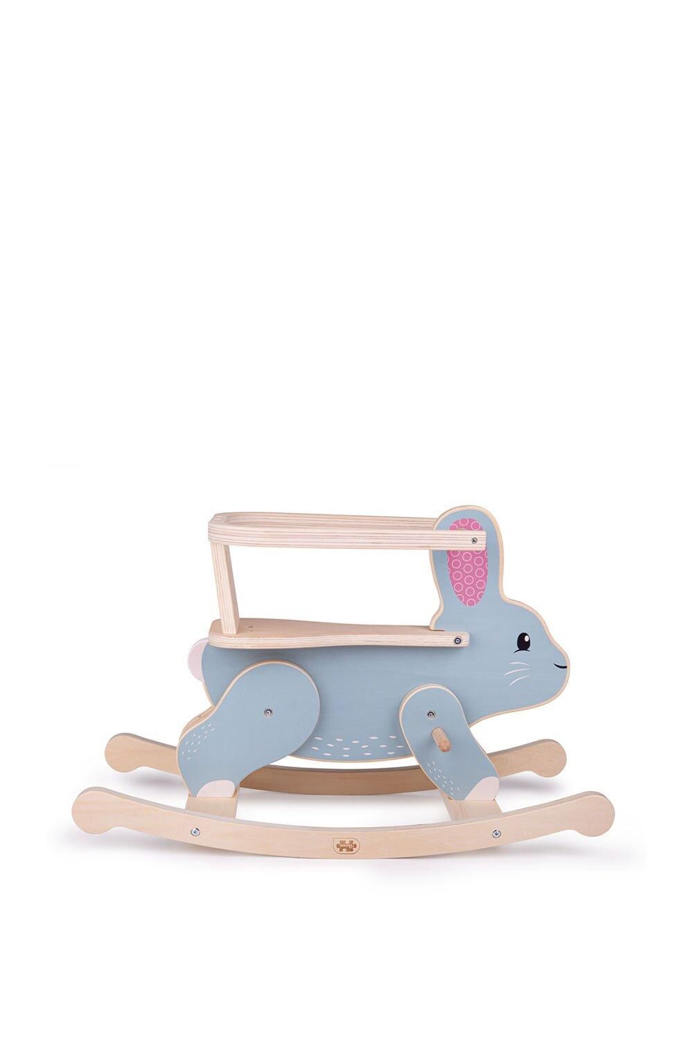 Bigjigs Toys Rocking Rabbit Toy