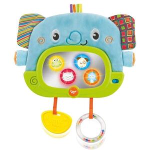 winfun Day 'N Night Elephant Pal in Blue Blue winfun Day 'N Night Elephant Pal in Blue Blue