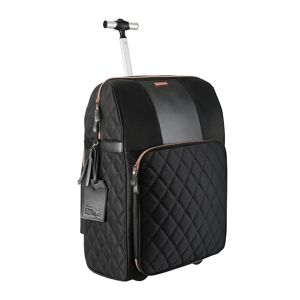 Cabin Max Travel Hack Cabin Case with Hand Bag Compartment