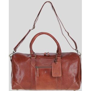 Ashwood Leather Vintage Real Leather Weekend Duffel Bag in Tan Tan Ashwood Leather Vintage Real Leather Weekend Duffel Bag in Tan Tan