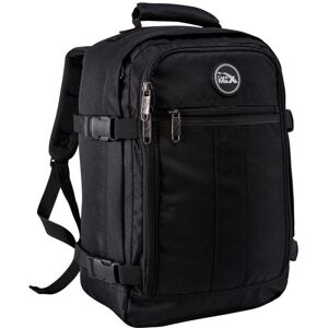 Cabin Max Metz 24L Underseat Cabin Bag 40x30x20cm in Black Size: 40 x 30 x 20 cm Black 40 x 30 x 20 cm Cabin Max Metz 24L Underseat Cabin Bag 40x30x20cm in Black Size: 40 x 30 x 20 cm Black 40 x 30 x 20 cm