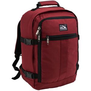 Cabin Max Metz 24L Underseat Cabin Bag 40x30x20cm in Red Size: 40 x 30 x 20 cm Red 40 x 30 x 20 cm Cabin Max Metz 24L Underseat Cabin Bag 40x30x20cm in Red Size: 40 x 30 x 20 cm Red 40 x 30 x 20 cm