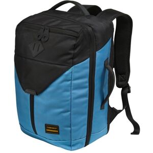 Cabin Max Equator X 20L Underseat Cabin Bag for Ryanair, Wizz Air in Blue Blue Cabin Max Equator X 20L Underseat Cabin Bag for Ryanair, Wizz Air in Blue Blue