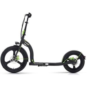 Argento 'Active Bike' Electric Scooter