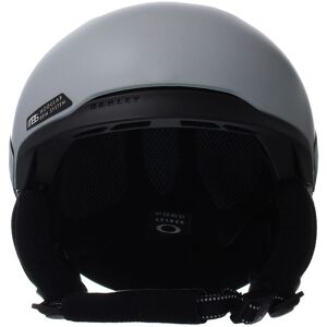 Oakley Matter Grey Snowboard Ski Helmet Size: Small Grey S Oakley Matter Grey Snowboard Ski Helmet Size: Small Grey S