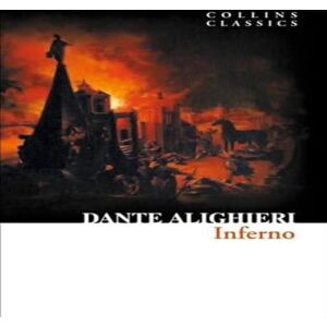 Dante Alighieri Inferno Paperback Book Multicolor Dante Alighieri Inferno Paperback Book Multicolor