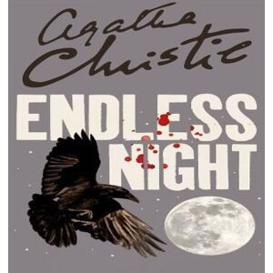 Agatha Christie Endless Night Paperback Book Multicolor Agatha Christie Endless Night Paperback Book Multicolor