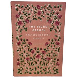 Cranford Collection Secret Garden by Frances Hodgson Burnett in Dusty Pink Dusty Pink Cranford Collection Secret Garden by Frances Hodgson Burnett in Dusty Pink Dusty Pink