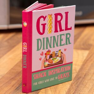 Boxer Gifts Girl Dinner: 50 Small Snack Plate Ideas Recipe Book Multicolor Boxer Gifts Girl Dinner: 50 Small Snack Plate Ideas Recipe Book Multicolor