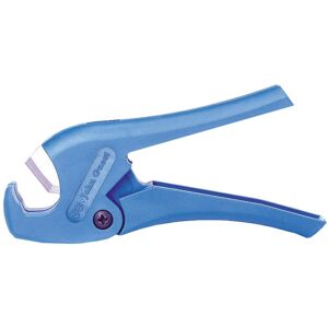 John Guest Standard Pipe Cutter (Max 22mm) (Pack of 3) in Blue Blue John Guest Standard Pipe Cutter (Max 22mm) (Pack of 3) in Blue Blue