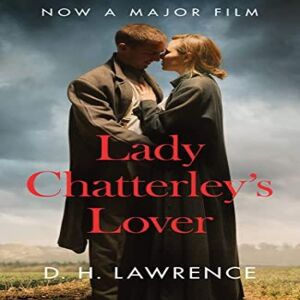D. H. Lawrence Lady Chatterley's Lover Paperback Book Multicolor D. H. Lawrence Lady Chatterley's Lover Paperback Book Multicolor