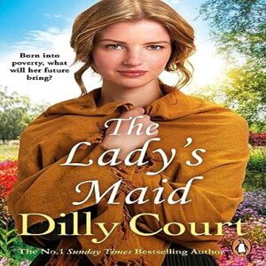 Dilly Court The Lady's Maid Paperback Book Multicolor Dilly Court The Lady's Maid Paperback Book Multicolor
