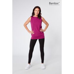 Asquith London Women's Smooth You Vest in Purple Size: Medium Purple M Asquith London Women's Smooth You Vest in Purple Size: Medium Purple M