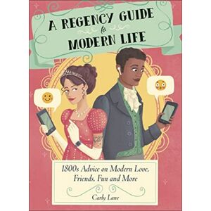 Boxer Gifts A Regency Guide to Modern Life Book Multicolor Boxer Gifts A Regency Guide to Modern Life Book Multicolor