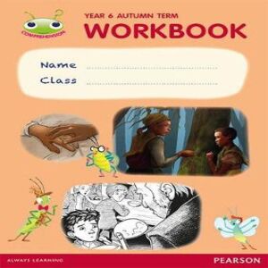 Andy Taylor Bug Club Pro Guided Y6 Term 1 Pupil Workbook Multicolor Andy Taylor Bug Club Pro Guided Y6 Term 1 Pupil Workbook Multicolor