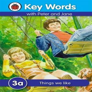 William Murray Key Words: 3a Things we like Hardback Book Multicolor William Murray Key Words: 3a Things we like Hardback Book Multicolor