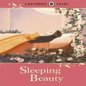 Vera Southgate Ladybird Tales: Sleeping Beauty Hardback Book Multicolor Vera Southgate Ladybird Tales: Sleeping Beauty Hardback Book Multicolor