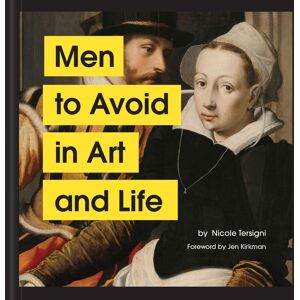 Boxer Gifts Men to Avoid in Art & Life Book Multicolor Boxer Gifts Men to Avoid in Art & Life Book Multicolor