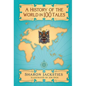 Boxer Gifts A History World in 100 Tales Book Multicolor Boxer Gifts A History World in 100 Tales Book Multicolor