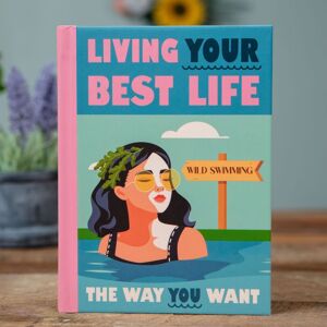 Boxer Gifts Living Your Best Life The Way You Want: A Motivational Self-Care Book Multicolor Boxer Gifts Living Your Best Life The Way You Want: A Motivational Self-Care Book Multicolor