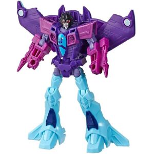 Transformers Cyberverse Adventures Slip Stream Action Figure 5 Inch