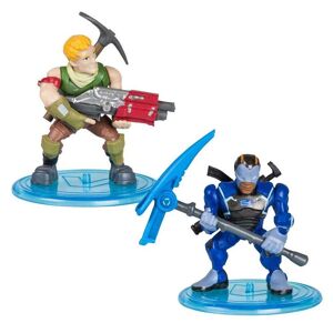 Fortnite 63533 Duo Pack Assortment Carbide & SGT JONESEY