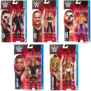 WWE Basic Figure (Character Sent at Random)