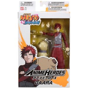 Anime Heroes Naruto   Gaara