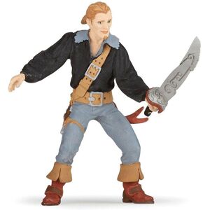 Papo Pirates and Corsairs Pirate Hero Toy Figure (39472)