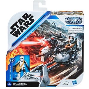 Star Wars Mission Fleet Expedition Class Ast