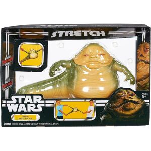 Star Wars Stretch  Jabba The Hutt