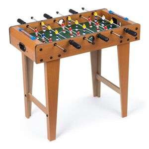 Wicked Gizmos Freestanding Table Football