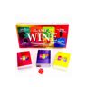 Boxer Games A Game Of Wine card Game