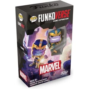 Funko Games verse Marvel Game Expansion Multicolor Funko Games verse Marvel Game Expansion Multicolor
